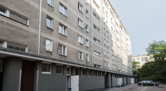 ShortStayPoland Krucza (B19), Забронировать Отель Отели Варшавы 3 звезды, рядом с Свентокшиска, 3*