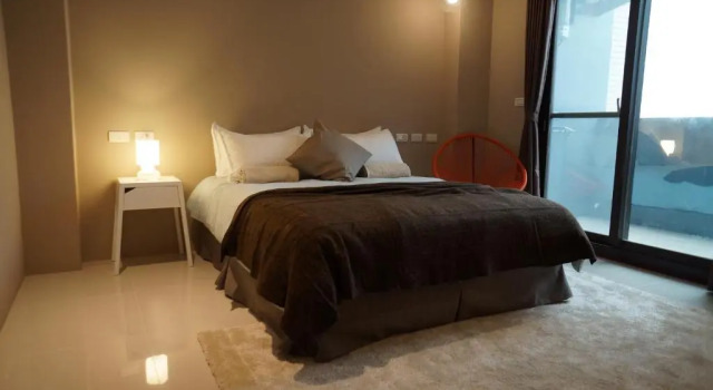 el Bulli Inn, Забронировать Отель Хуалянь Уезд Хуалянь
