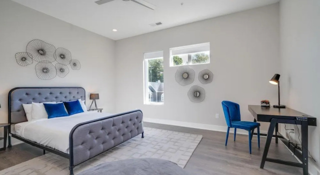 Jurny - Vanderbilt West End Luxury Flats