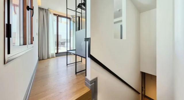Номер Premium Hotel Murillo Reinoso