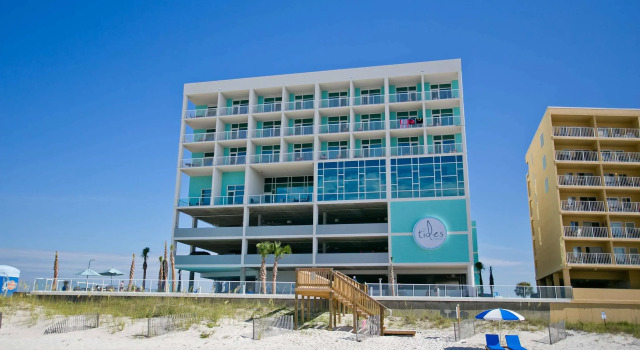 Best Western Premier The Tides, Varaa Hotelli Orange Beach Alabama Gulf