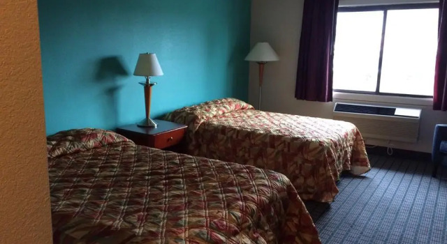 Rodeway Inn Syracuse Carrier Circle, Buchen Sie Hotel East Syracuse Finger Lakes
