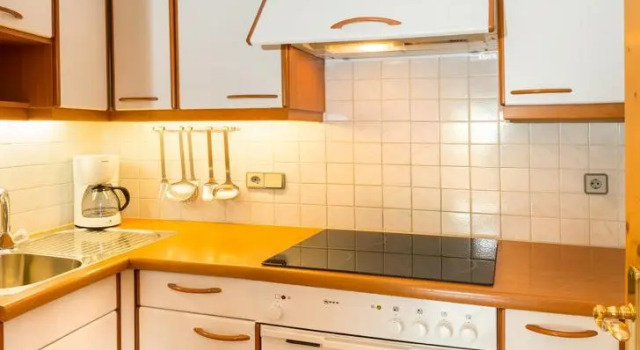Апартаменты с видом на горы Appartements Alpenschlössl