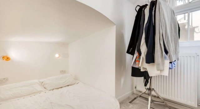Modern 1 Bedroom Apartment in Notting Hill, Varaa Huoneisto Asunnot kohteessa Merseyside, Huoneisto