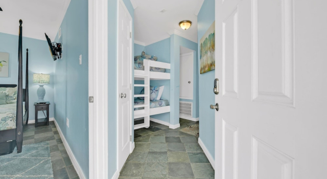 Seascape 1119 1 Bedroom Condo, Book Lejlighed Galveston Houston