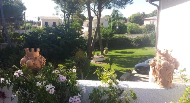 Коттедж Casa Vacanze Arenella
