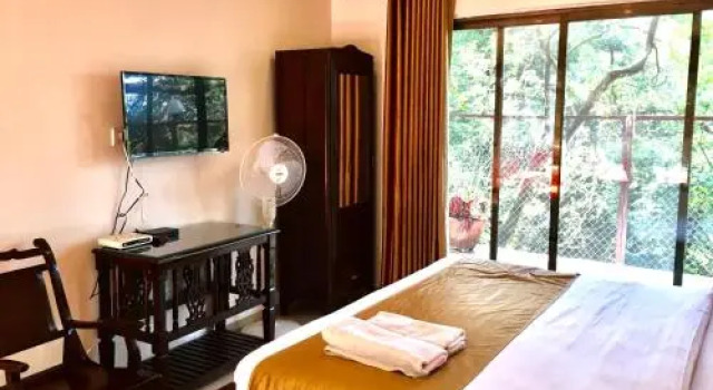 Honey Wood, Забронировать Отель Отели штата Махараштры 3 звезды, 3*