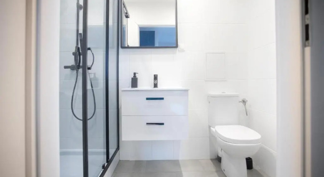 Апартаменты Apartament Nadbystrzycka no.01