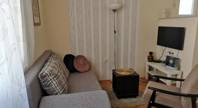 Apartment Nika, Prenota Appartamento Hotel a Isole Quarnerine con parcheggio, Parcheggio
