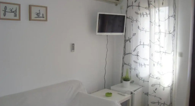 Номер Standard Deep Blue Guest House