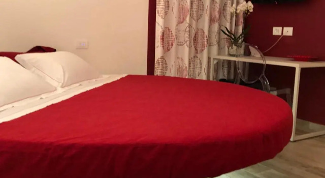 Двухместный люкс Superior Agriturismo NUova Campagna