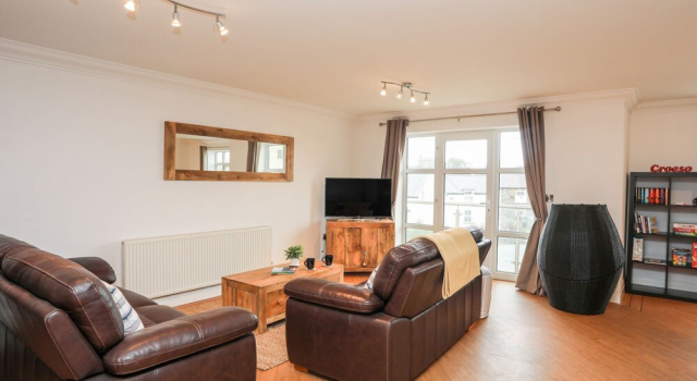 Coastal Retreat, Prenota Casa vacanze Hotel a Gwynedd con parcheggio, Parcheggio