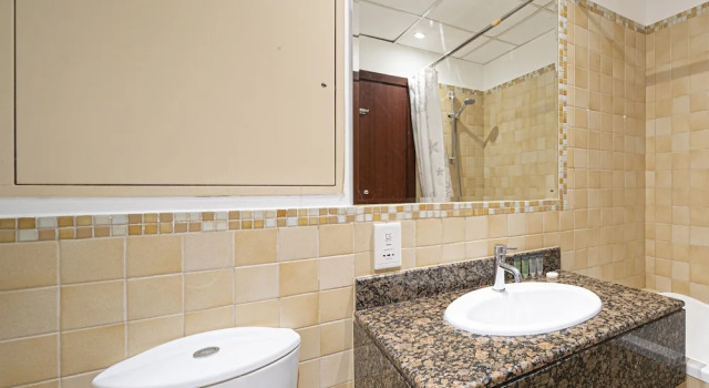 Апартаменты Luxury KOHH – 2BR in Rimal