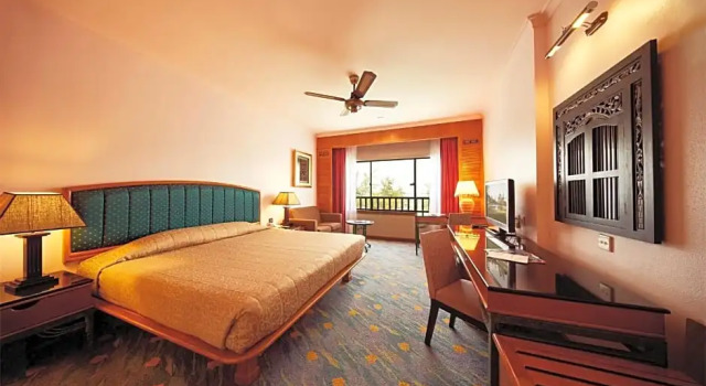 Номер Standard Resorts World Kijal