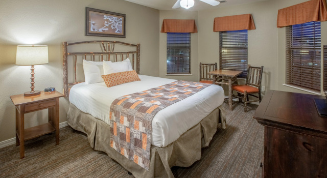 Holiday Inn Club Vacations Holiday Hills Resort at Branson, Boek Resort Hotels in Missouri met zwembad, Zwembad