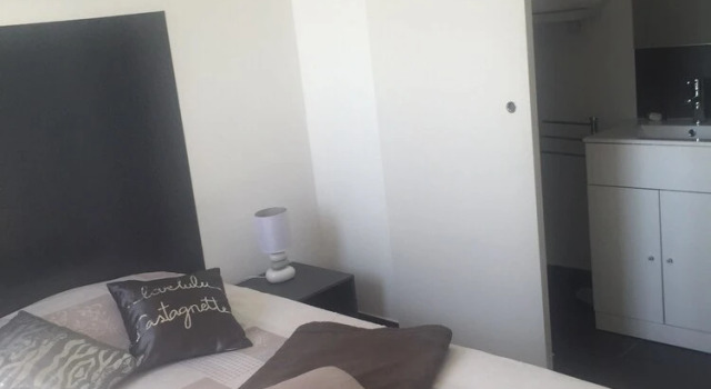 Apartment With one Bedroom in Venaco, With Wonderful Mountain View, Fu, Varaa Huoneisto  