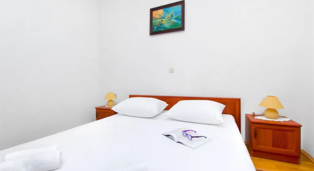 Apartments Sanda