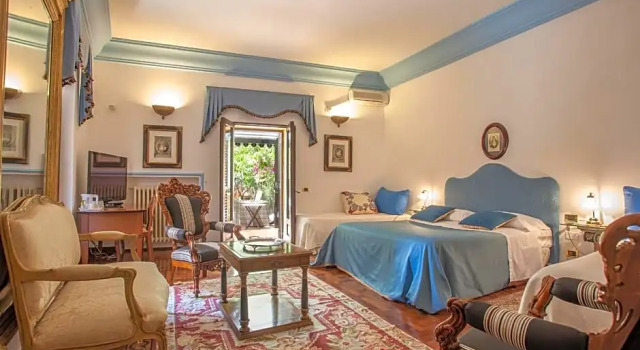 Villa Goethe, Забронировать Вилла Виллы Агридженто, рядом с Teatro Luigi Pirandello, Вилла