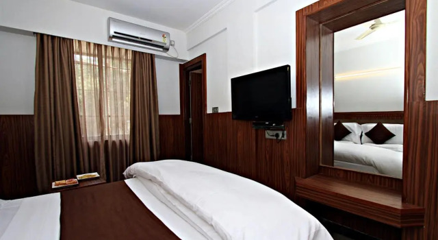 Номер Deluxe Hotel Empire International - Central Street