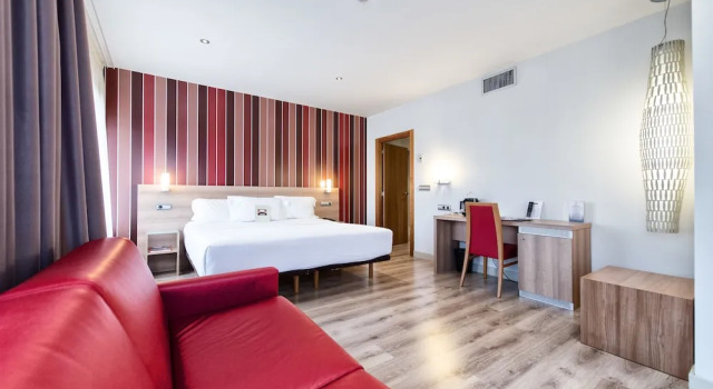Suite Maisonnave