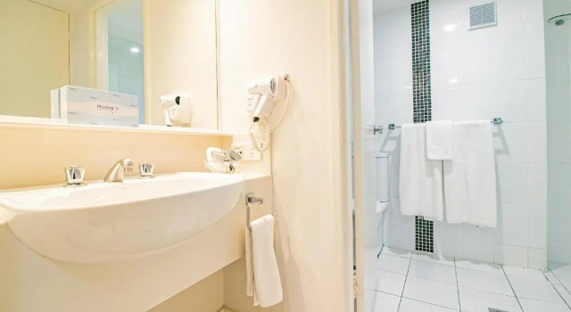 Номер Standard Absolute Beachfront Opal Cove Resort