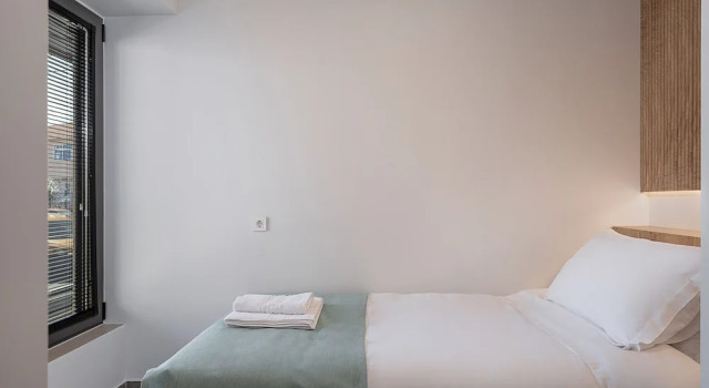 Апартаменты Executive Casa DIrene Apts