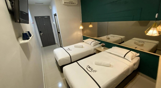 Seeds Hotel Wangsa Maju, Забронировать Отель Отели Федеральной территории Куала-Лумпура с завтраком, Завтраки