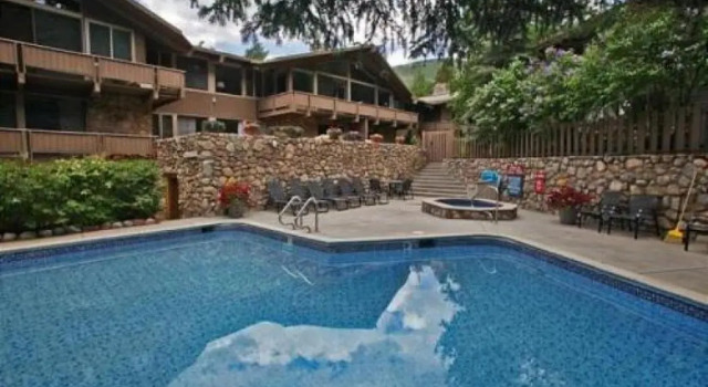 Апартаменты Standard 3 Bedroom - Aspen Alps #200