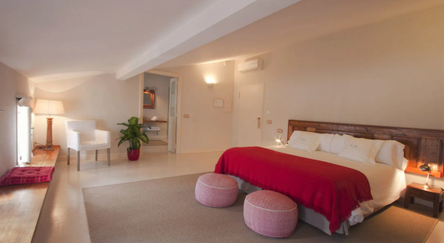 Jardí de Ses Bruixes Boutique Hotel, Book Boutique Mahón Menorca, near Arc de Sant Roc