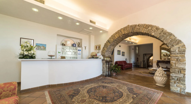 Hotel Hermitage