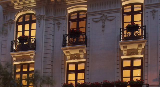 Algodon Mansion, Book Hotel Hotels in Retiro with a Pool, Swimming Pool