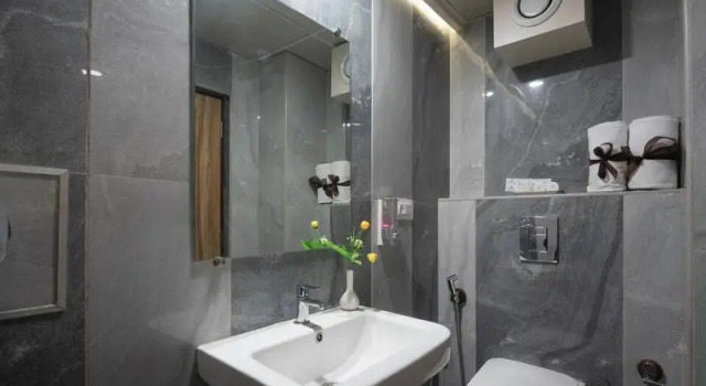 Номер Executive Hotel Monarch International