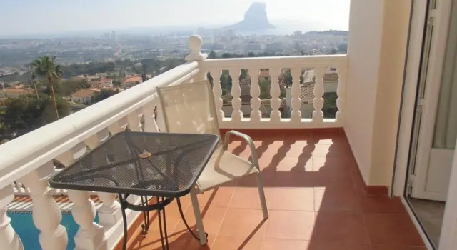 Alta Vista Villa