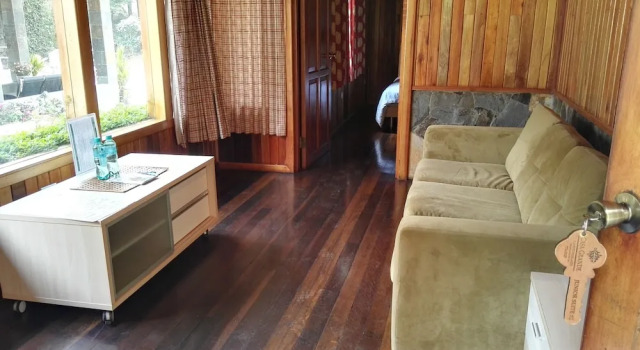Трёхместный номер Standard Casa Grande Bambito Resort