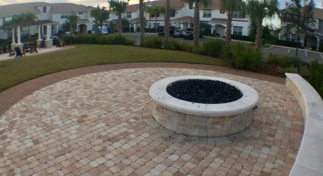 Коттедж 5 Bedroom at Storey Lake Orlando FL Close to Disney 4851