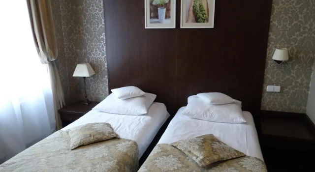 Номер Standard Villa Tradycja