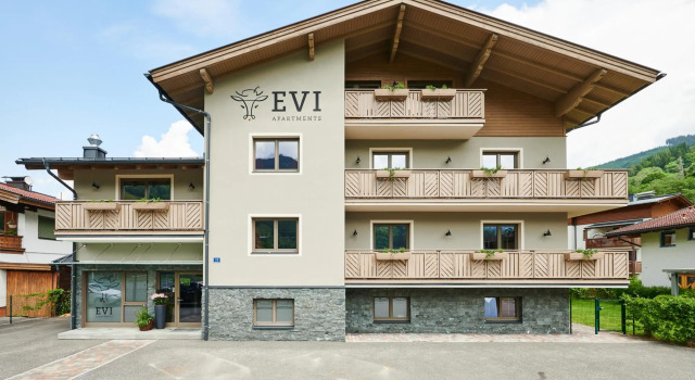 EVI Apartments - Alma