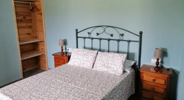 casa LOS IBIS