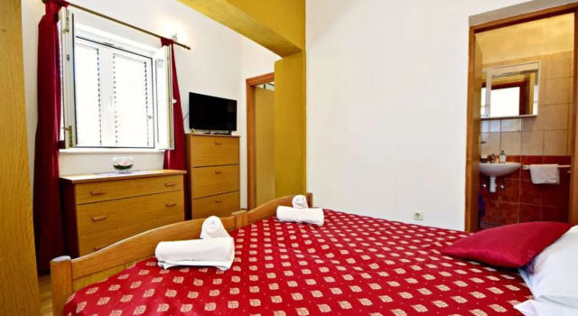 House Mario Seefeld in Tirol 9114