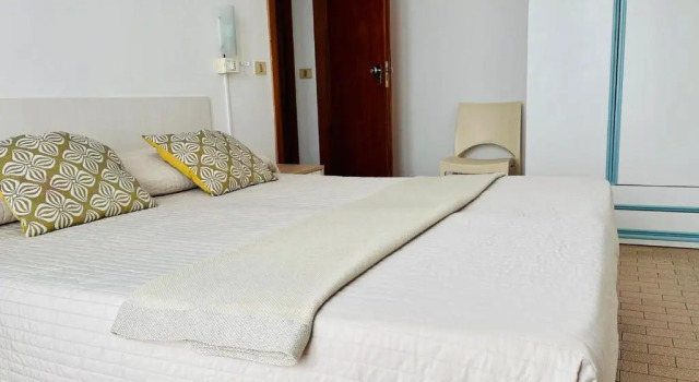 Habitación Superior Gatto Bianco Lima