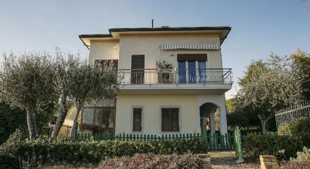 Casa Spiaggia Romantica A