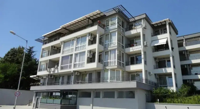 Apartments in Kabacum