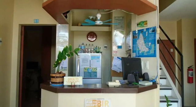 N & F Guest House