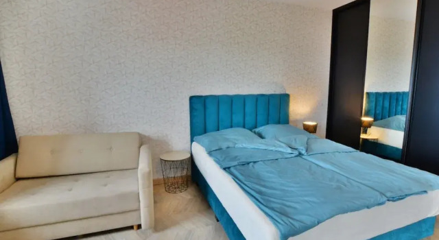 Apartment Right by the Sea, Ustronie Morskie, Забронировать Апартаменты/квартира Апартаменты Kolobrzeg Region, Апартаменты/квартира