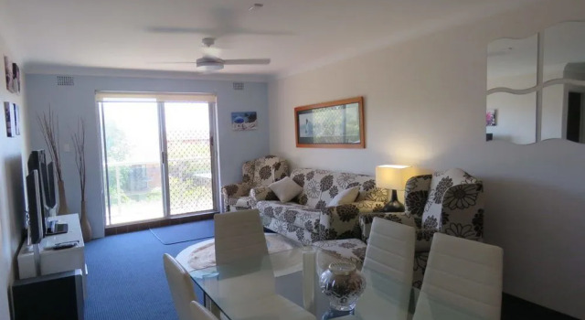 Parkview, Unit 16, 11 Catalina Close