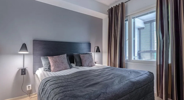 Holiday Club Turun Caribia Superior Apartments, Book Apartment Hotels in Turku with Breakfast, Breakfasts