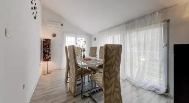 Apartments Frezija, Book Lejlighed Hoteller i Kotor Riviera med parkering, Parkering