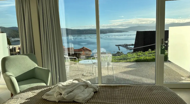 Номер Superior Otantus Hotel
