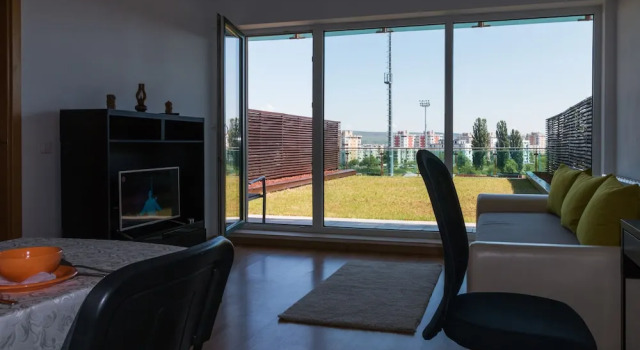 Апартаменты AdrianApartments ViVa