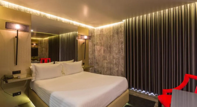 Люкс Standard Motel Tropicana